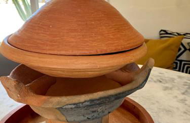 Casa Agave: Comfy Joshua Tree Cottage With Free Breakfast Bar - Foto 26