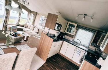 Metcalfes family caravan - Foto 15