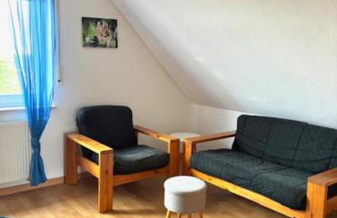 Bea´s Küstenhuus - Foto 23