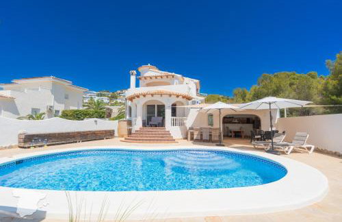 CostaBlancaDreams Tonella en Calpe - Foto 1