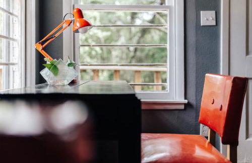 Walk to UT Moody Center, 2025 Traveler Award Winner, Magic Tree House - Foto 20