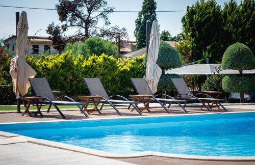 Gravaris House - Foto 46