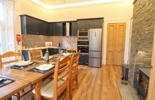 Glebe House - Foto 8