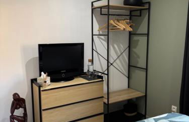 Villa La Liberté - Foto 26