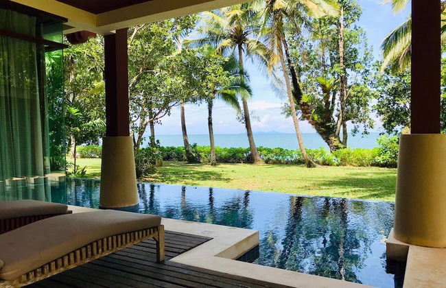 Amatapura Beach Villa 10 - Photo 1