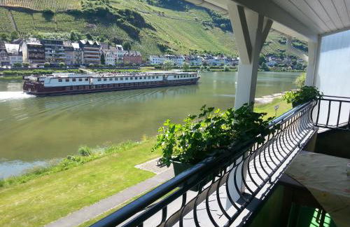 "Ferienhaus An der Mosel" - Foto 71