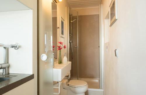 Marina Hausboote und Seelodge - Foto 21