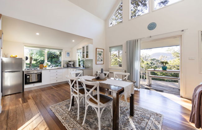 The Drawing Rooms of Berry - Foto 57