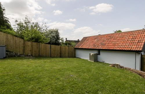 Thimble Cottage - Photo 20