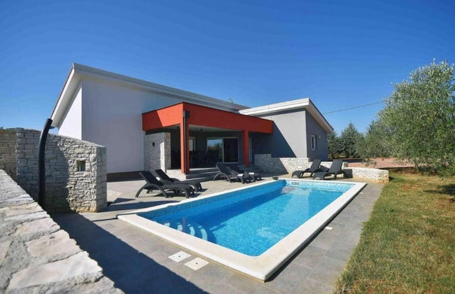 Villa Krnica in Krnica - Foto 5