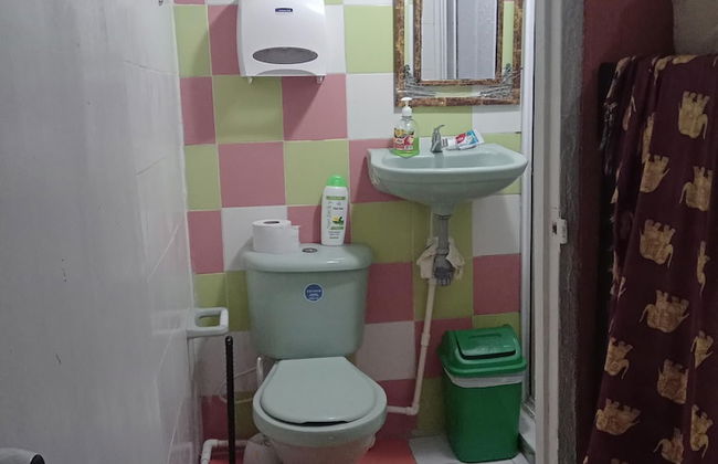 Room in Guest Room - Green Sea Inn San Luis Harmony Hall Hill - Foto 14