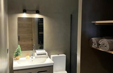 refugio en el bosque - Foto 8