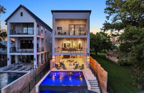 The High Life with Concierge Services - Foto 60