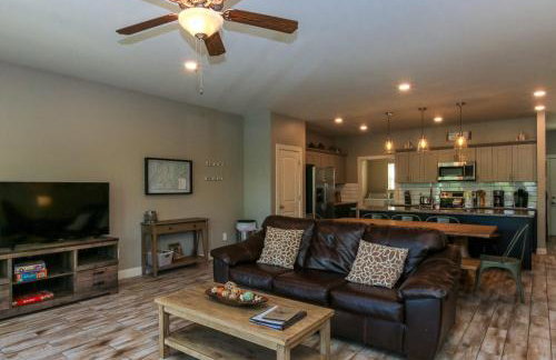 House #44 Dock Holiday (no pets) Lakefront Private Boatslip - Foto 16