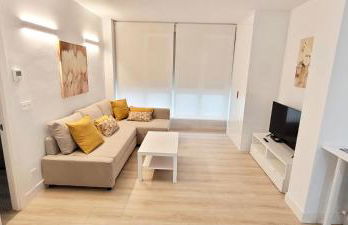 Cozy White Home in Getxo - Foto 1