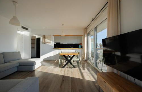 Gran Apartmento Playa Badalona - Photo 26