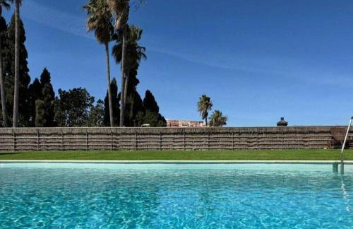 Pool- AirCon- Quiet&Peaceful- FamilyFriendly - Foto 37