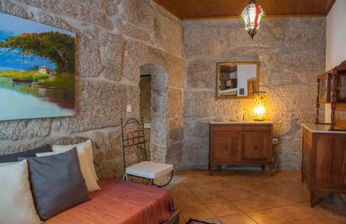 Moinhos do Pisão - Foto 30