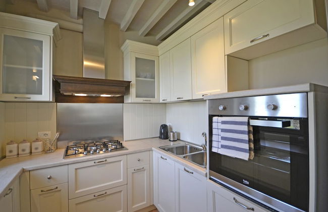 Villa Chiara - Foto 12