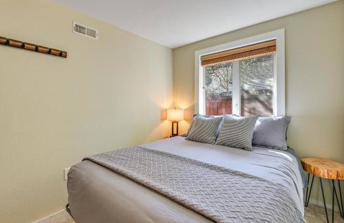 Cozy Ashford Home - 5 Mi to Rainier Natl Park! - Foto 15