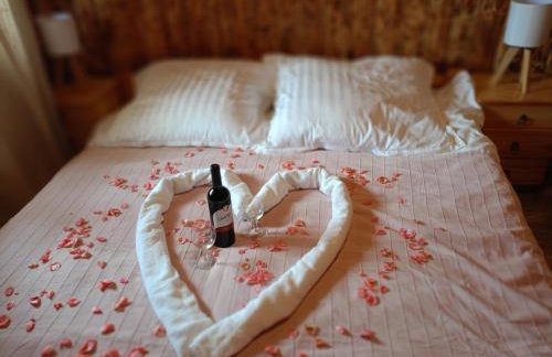 Sosnowy zakątek odpocznij tu - Foto 7