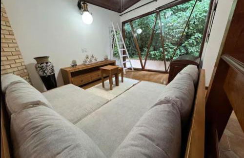 Casa de Alto Padrão em Guaecá 300m da praia - Foto 50