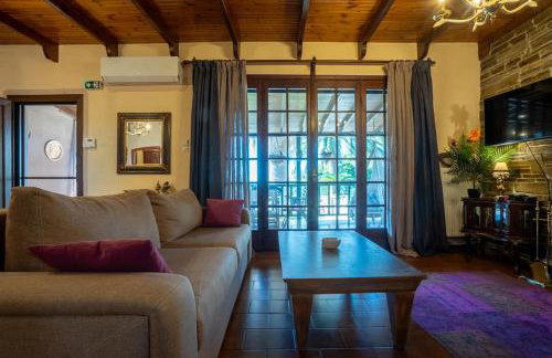 Monica's Tropical Villa - Foto 42