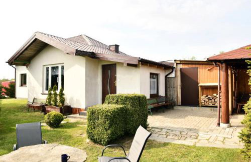 Wczasy u Gospodarza na Kaszubach - Foto 1