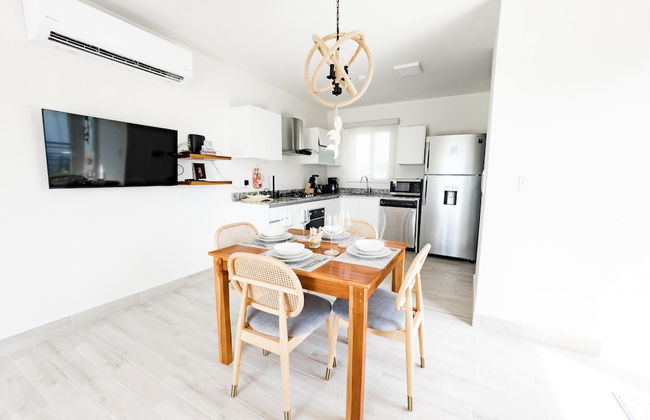 Residences C4-1d in Chame - Foto 1