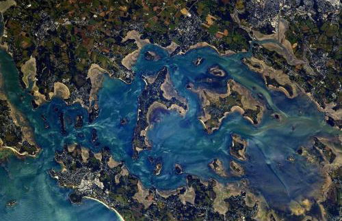 Coté Golfe - Golfe du Morbihan - Foto 35