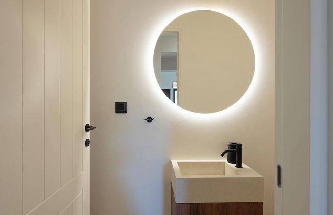 Sounio Poseidon Villa - Foto 35