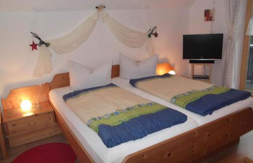 Apartment Apartment mit Königscard für 4 Personen by Interhome - Foto 3