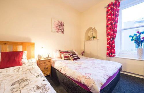 Morrison Central ApartHotel Edinburgh - Foto 25