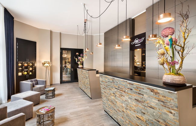 Lux 11 Berlin Mitte - Foto 4