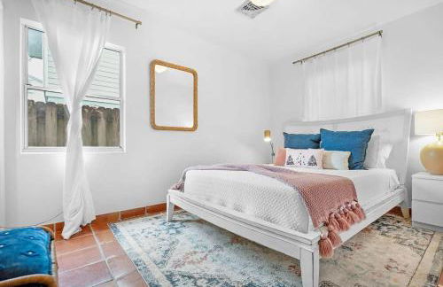 Pink House Prime Location Walk to Downtown Dogs OK - Foto 19