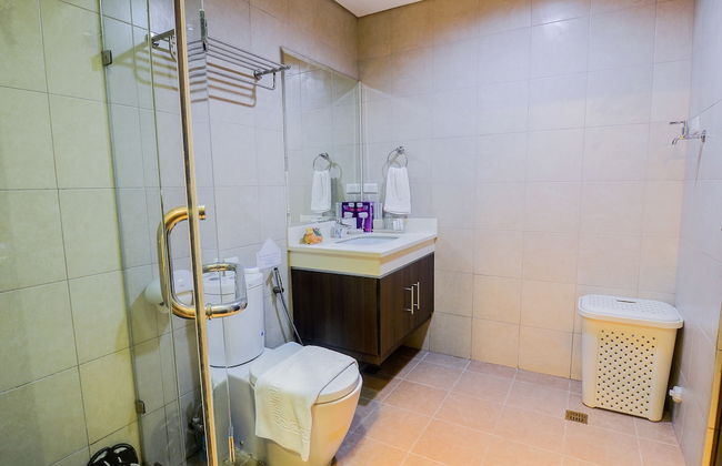 Comfy Suites at The Padgett Place - Foto 35