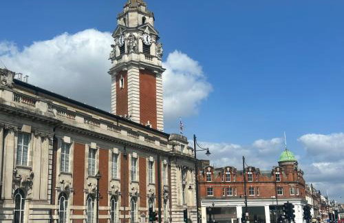 Qties Beautiful Abode Brixton - Foto 38