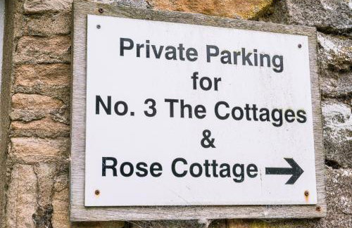 Rose Cottage - Photo 31