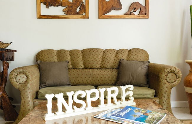 New Kingston Guest Apartment VII - Foto 9