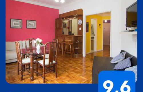 Flat Imperador - Foto 1