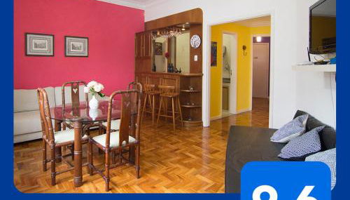 Flat Imperador - Foto 1