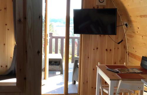 Suil na Mara Pod - Foto 22