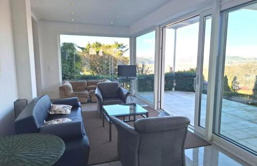 FeWo Schlossblick Marburg - Foto 1