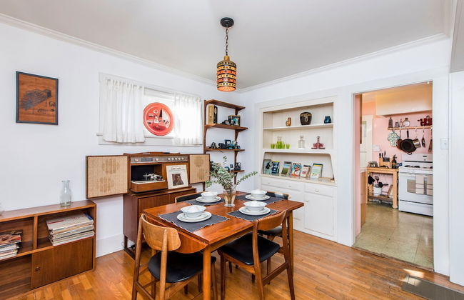 Charming 2 Bedroom Bungalow in Silver Lake - Foto 7