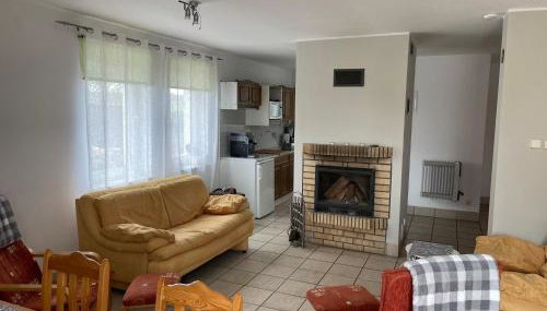 Cottage house Gowidlino by the lake, Kashubia - Foto 4