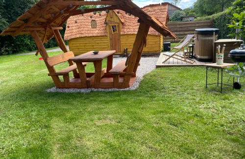 Cabane Insolite Cosy - Foto 7