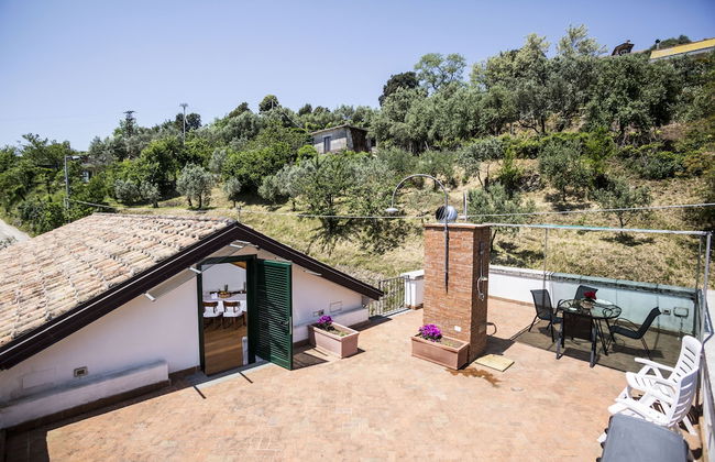 Villa Lupara - Foto 9