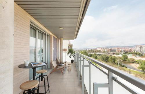 Port Forum Apartments by Olala Homes - Photo 33