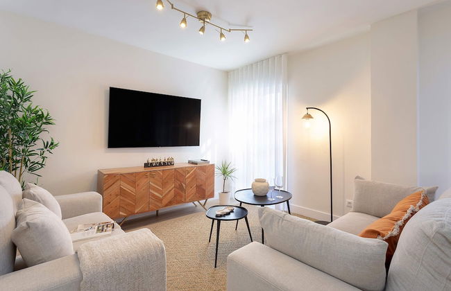 Genteel Home San Pancracio - Foto 14