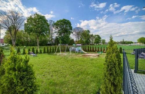 Apartament Lawendowa by Noclegi Renters - Foto 21